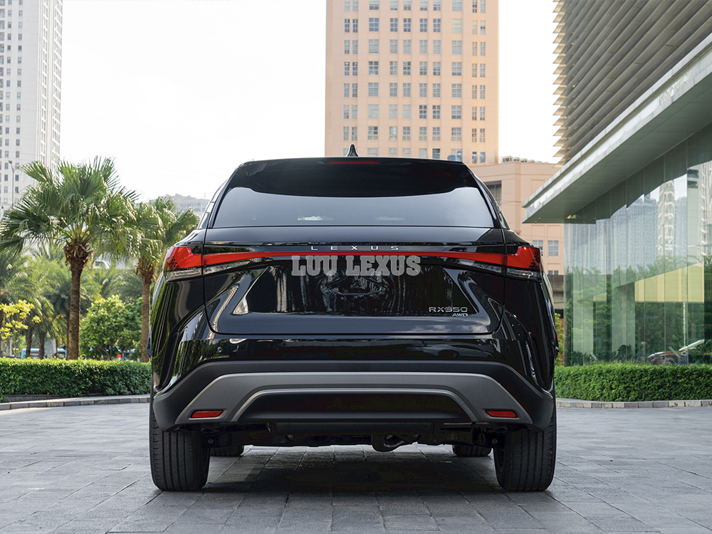 Lexus RX350 Premium 2023 - 2024
